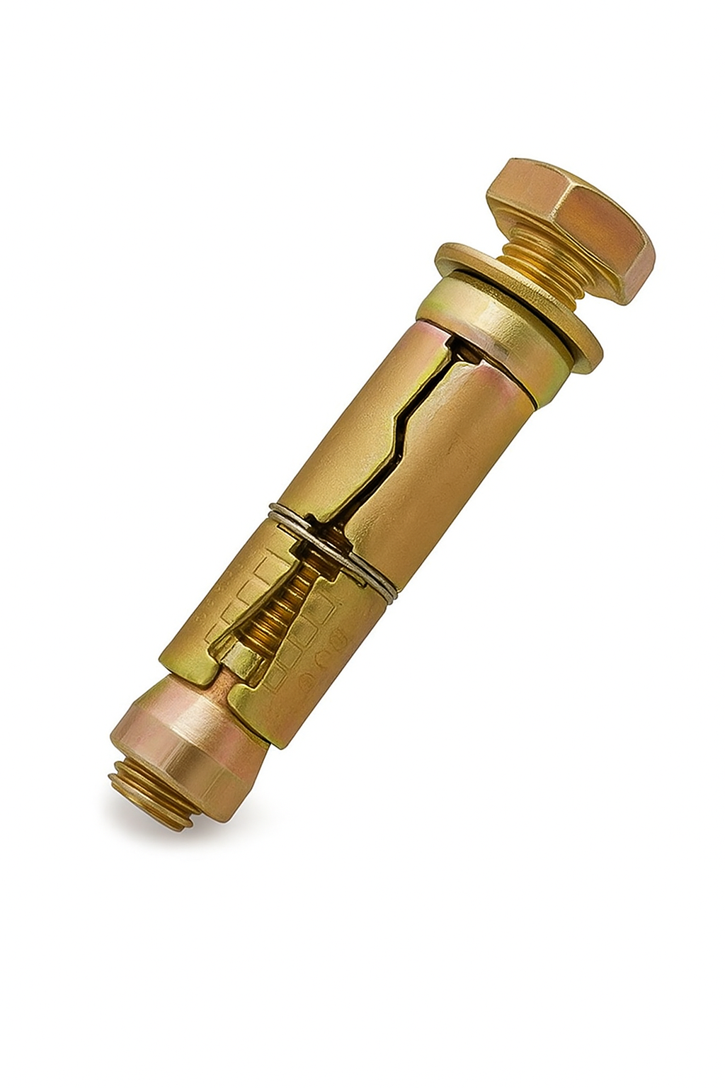 Rawl Bolt